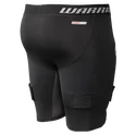 Šortky so suspenzorom Warrior  Short Compression Senior