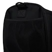 Športová taška GymBeam  Duffle Bag All Black