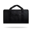 Športová taška GymBeam  Duffle Bag All Black