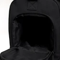 Športová taška GymBeam  Duffle Bag All Black