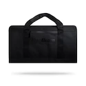 Športová taška GymBeam  Duffle Bag All Black