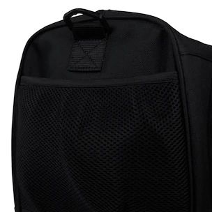 Športová taška GymBeam  Duffle Bag All Black