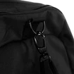 Športová taška GymBeam  Duffle Bag Gym Rat Black