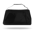 Športová taška GymBeam  Duffle Bag Gym Rat Black