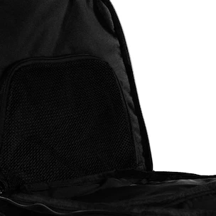 Športová taška GymBeam  Duffle Bag Gym Rat Black