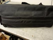 Športová taška Thule Aion Duffel 35L - Black