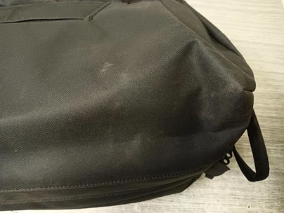 Športová taška Thule Aion Duffel 35L - Black