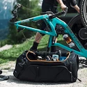 Športová taška Thule  Bike Duffel 55L Black