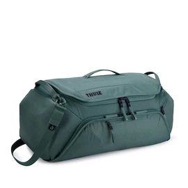 Športová taška Thule Bike Duffel 55L Hazy Green