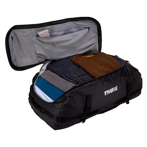 Športová taška Thule Chasm Duffel 130L - Black