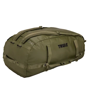 Športová taška Thule Chasm Duffel 130L - Olivine