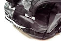 Športová taška Thule Chasm Duffel 40L - Black