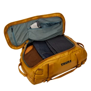 Športová taška Thule Chasm Duffel 40L - Golden