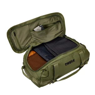 Športová taška Thule Chasm Duffel 40L - Olivine