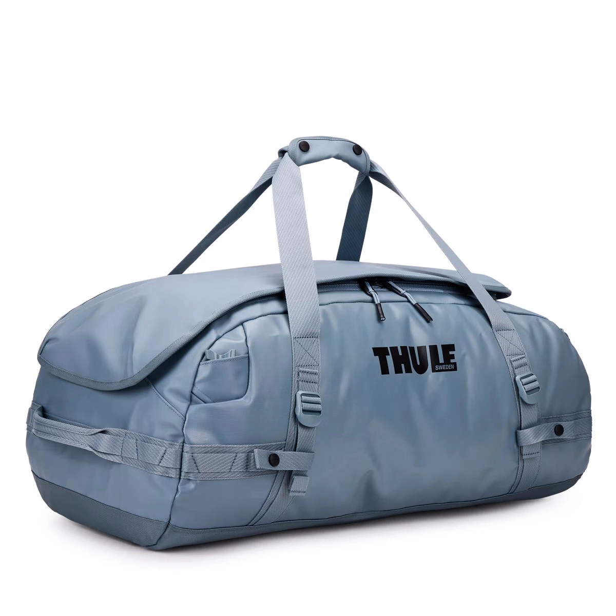 Športová taška Thule Chasm Duffel 70L - Pond