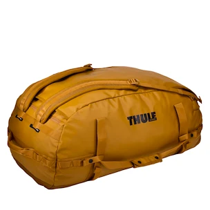 Športová taška Thule Chasm Duffel 90L - Golden