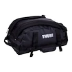 Športová taška Thule Chasm Recycled Duffel 30L - Black