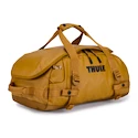 Športová taška Thule Chasm Recycled Duffel 30L - Golden