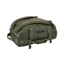 Športová taška Thule Chasm Recycled Duffel 30L - Olivine