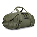 Športová taška Thule Chasm Recycled Duffel 30L - Olivine