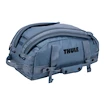 Športová taška Thule Chasm Recycled Duffel 30L - Pond Gray