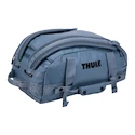 Športová taška Thule Chasm Recycled Duffel 30L - Pond Gray