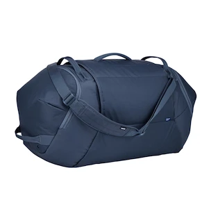 Športová taška Thule RoundTrip Snow Duffel 80L - Dark Slate