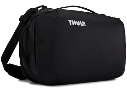 Športová taška Thule Subterra Convertible Carry On - Black