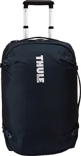 Športová taška Thule Subterra Wheeled Duffel 55cm/22" - Mineral