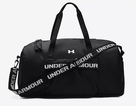 Športová taška Under Armour Storm Favorite Duffle-BLK