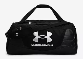 Športová taška Under Armour Storm Undeniable 5.0 Duffle LG-BLK