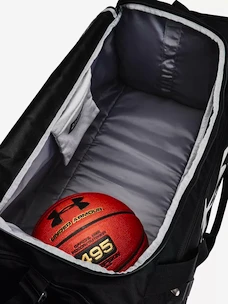 Športová taška Under Armour  Storm Undeniable 5.0 Duffle LG-BLK