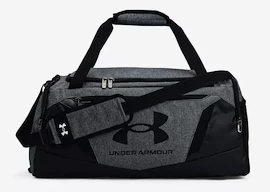 Športová taška Under Armour Storm Undeniable 5.0 Duffle SM-GRY