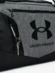 Športová taška Under Armour  UA Storm Undeniable 5.0 Duffle MD-GRY