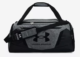 Športová taška Under Armour UA Storm Undeniable 5.0 Duffle MD-GRY