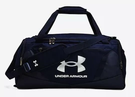 Športová taška Under Armour UA Storm Undeniable 5.0 Duffle SM-NVY