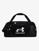 Športová taška Under Armour  Undeniable 5.0 Duffle MD Black