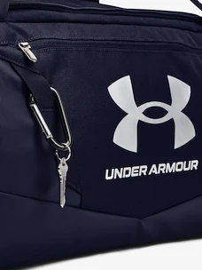 Športová taška Under Armour  Undeniable 5.0 Duffle MD Midnight Navy