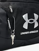 Športová taška Under Armour  Undeniable 5.0 Duffle SM Black