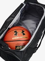 Športová taška Under Armour  Undeniable 5.0 Duffle SM Black