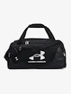 Športová taška Under Armour  Undeniable 5.0 Duffle SM Black