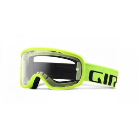 Športové okuliare Giro Scamp Tempo MTB Lime