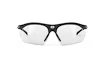 Športové okuliare Rudy Project  RYDON Matte Black/ImpactX Photochromic 2 Black