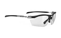 Športové okuliare Rudy Project  RYDON Matte Black/ImpactX Photochromic 2 Black