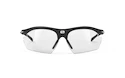 Športové okuliare Rudy Project  RYDON Matte Black/ImpactX Photochromic 2 Black