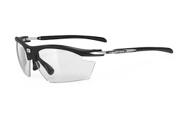 Športové okuliare Rudy Project RYDON Matte Black/ImpactX Photochromic 2 Black