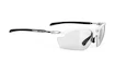 Športové okuliare Rudy Project  RYDON White Carbonium/ImpactX Photochromic 2 Black