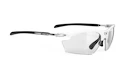 Športové okuliare Rudy Project  RYDON White Carbonium/ImpactX Photochromic 2 Black