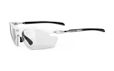 Športové okuliare Rudy Project  RYDON White Carbonium/ImpactX Photochromic 2 Black