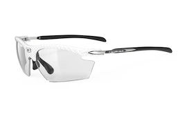 Športové okuliare Rudy Project RYDON White Carbonium/ImpactX Photochromic 2 Black